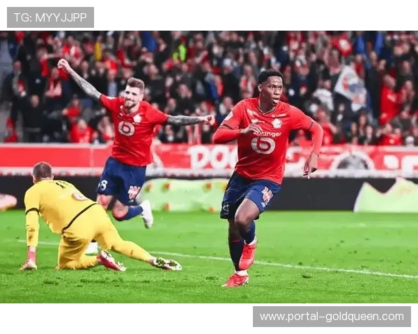 里尔1-4主场惨败，遭遇各项赛事五连败