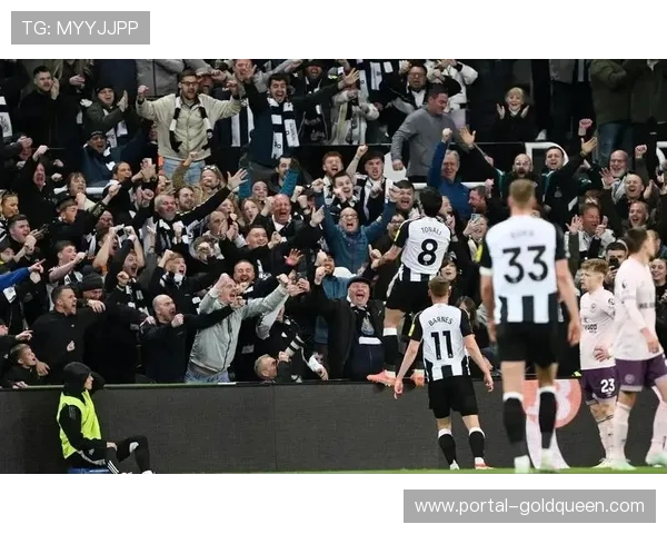 托纳利角色转型，纽卡长传调度成破逼抢利器