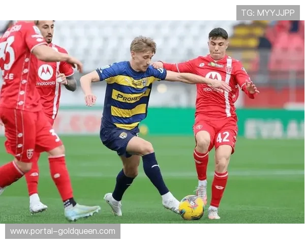 帕尔马绝杀后球员叠罗汉庆祝，维罗纳全队沉默抗议红牌判罚