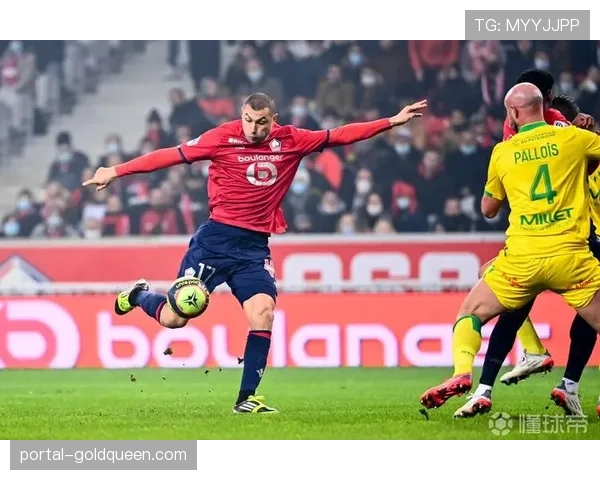 法甲联赛宣布下赛季起将启用半自动越位识别技术，测试已于三月开始